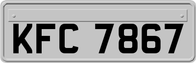 KFC7867