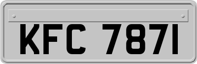 KFC7871