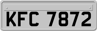 KFC7872