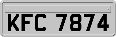 KFC7874