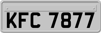 KFC7877