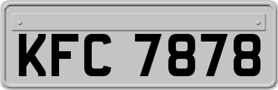 KFC7878