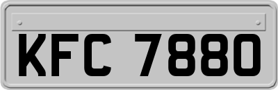 KFC7880