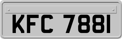 KFC7881