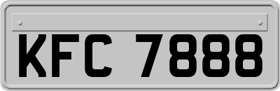 KFC7888