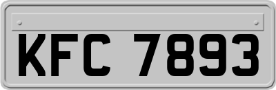 KFC7893