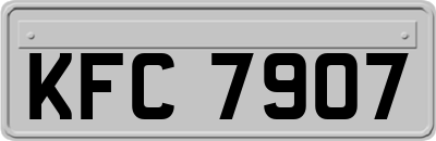 KFC7907
