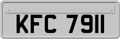 KFC7911