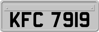 KFC7919