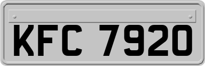 KFC7920
