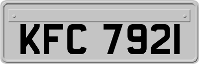 KFC7921