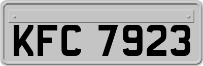 KFC7923