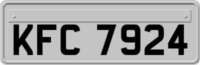 KFC7924