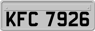 KFC7926
