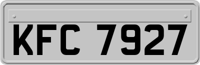 KFC7927