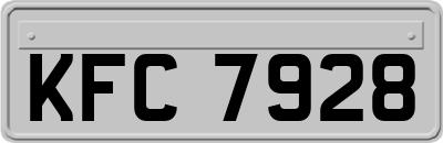 KFC7928