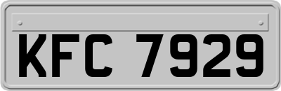 KFC7929