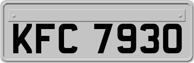 KFC7930