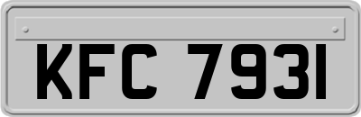 KFC7931