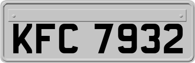 KFC7932