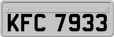 KFC7933