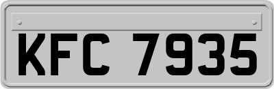 KFC7935