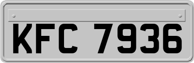 KFC7936