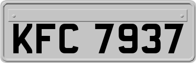 KFC7937