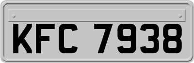 KFC7938