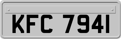 KFC7941