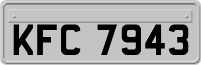 KFC7943