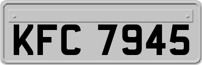 KFC7945