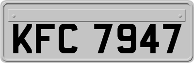 KFC7947