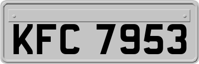 KFC7953
