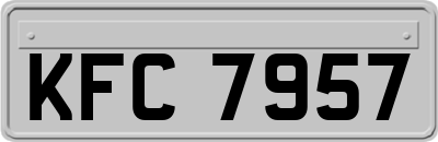 KFC7957