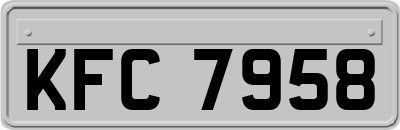 KFC7958