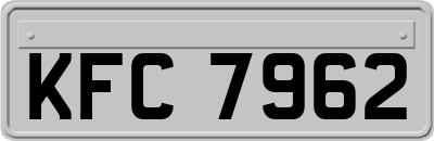 KFC7962