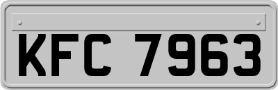 KFC7963
