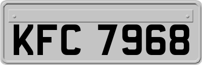 KFC7968