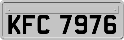 KFC7976