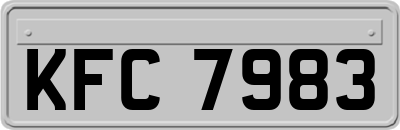 KFC7983