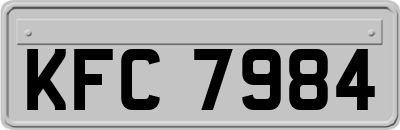 KFC7984