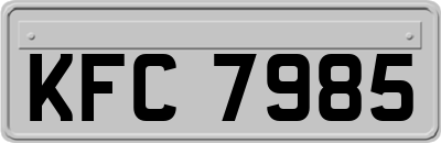 KFC7985