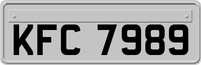 KFC7989