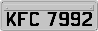 KFC7992