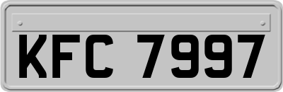 KFC7997