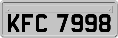 KFC7998
