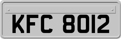 KFC8012