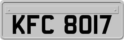 KFC8017