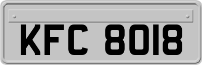 KFC8018